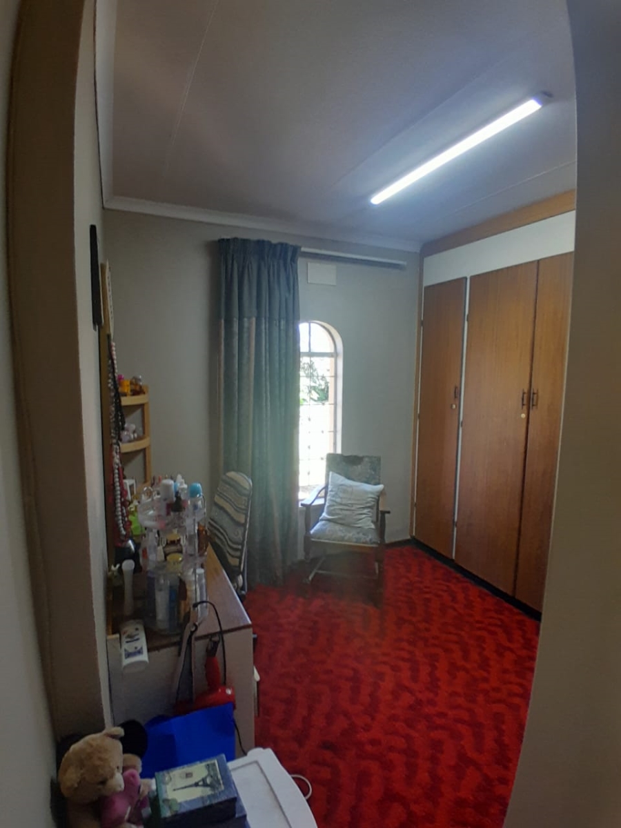 4 Bedroom Property for Sale in Deneysville Free State